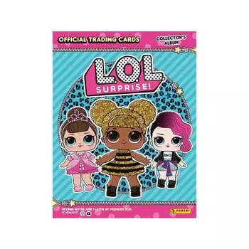 Стартовый набор "Surprise! Official TC"