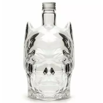 Стеклянный графин "Бэтмэн", 750 мл