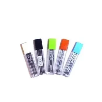 Стержни чернографитные Alpha