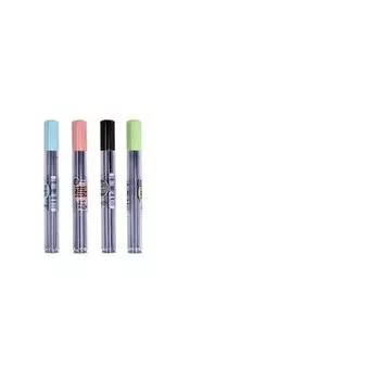 Стержни для механического карандаша "Гуляй смело"