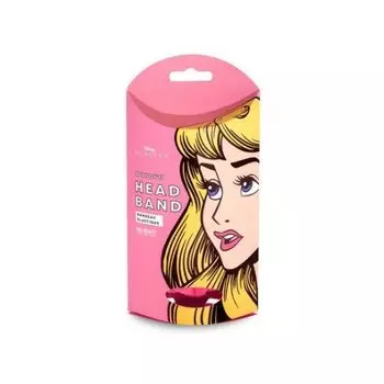 Стилизованная повязка для головы "Аврора"