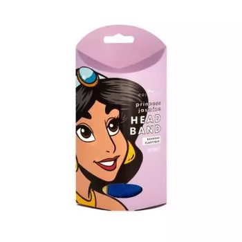 Стилизованная повязка для головы "Жасмин"