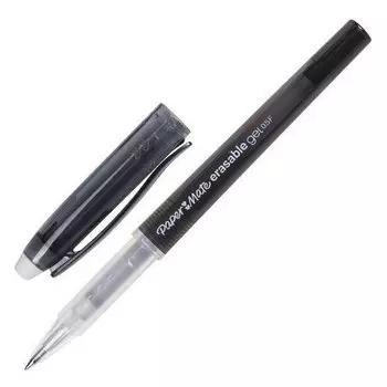 Стираемая гелевая ручка "InkJoy Erasable Gel"