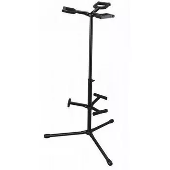 Стойка гитарная для 3 гитар Veston GS035