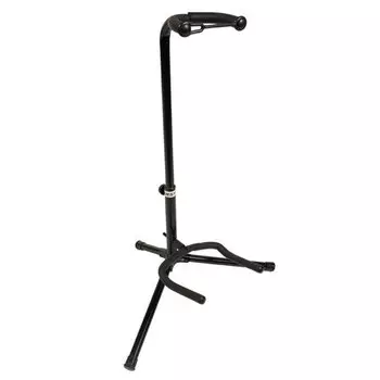 Стойка гитарная с держателем грифа Veston GS006