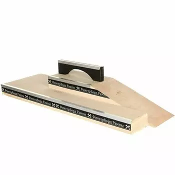 Стритплаза для фингерборда