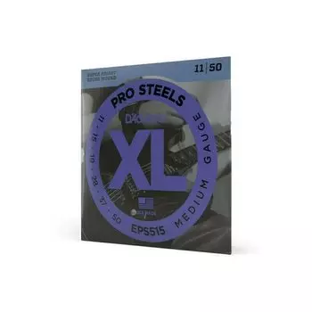Струны для электрогитары DAddario EPS515