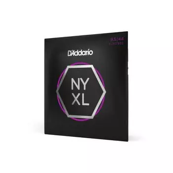 Струны для электрогитары DAddario NYXL0942