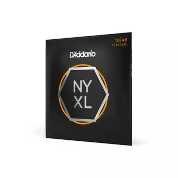 Струны для электрогитары DAddario NYXL1046