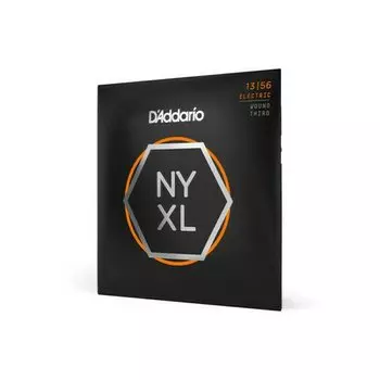 Струны для электрогитары DAddario NYXL1356W