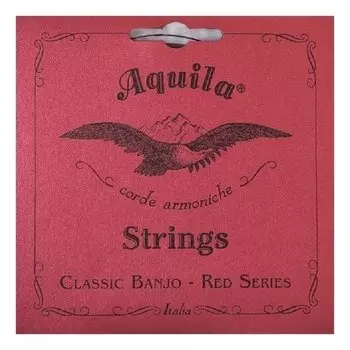 Струны для банджо Aquila 11B