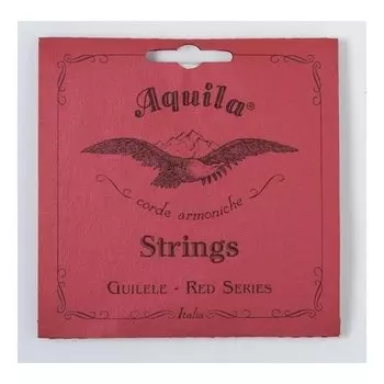 Струны для гиталеле Aquila 133C