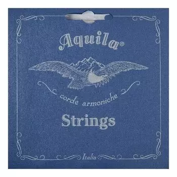 Струны для гиталеле Aquila 145C