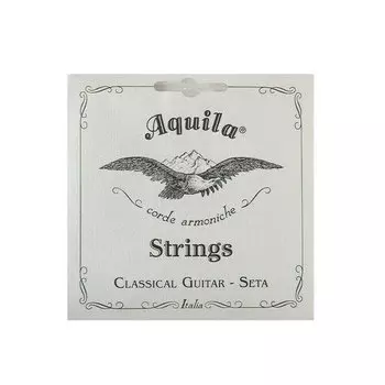 Струны для классической гитары Aquila 126C