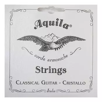 Струны для классической гитары Aquila 138C