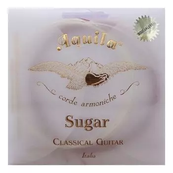 Струны для классической гитары Aquila 157C