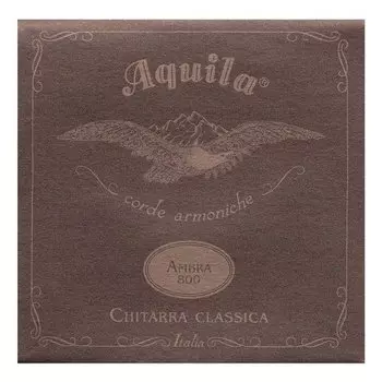 Струны для классической гитары Aquila 82C