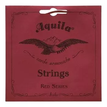 Струны для мандолины Aquila 1M