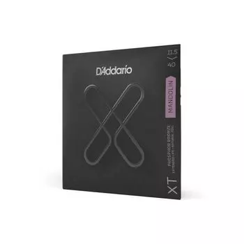 Струны для мандолины DAddario XTM11540