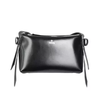 Сумка Kokosina Bow, черный