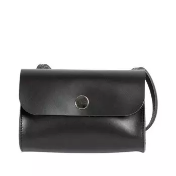 Сумка Kokosina Roll, черный