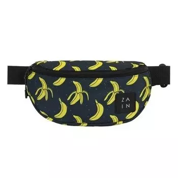 Сумка на пояс ZAIN 131 "Banana"