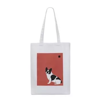 Сумка ZAIN Бульдог