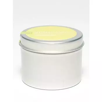 Свеча ароматическая Momacandle Strawberry &amp; Banana, 120 гр