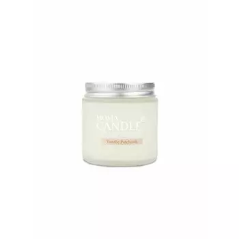 Свеча ароматическая Momacandle Vanille Patchouli, 120 г