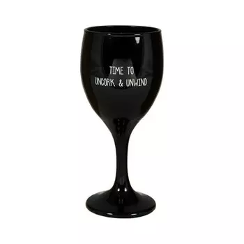 Свеча ароматическая My Flame Time To Uncork And Unwind, теплый кашемир