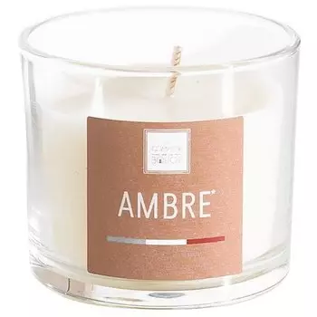 Свеча ароматическая "Ambre", 100 г