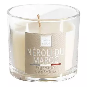 Свеча ароматическая "Neroli Du Maroc", 100 г
