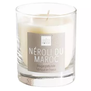 Свеча ароматическая "Neroli Du Maroc", 190 г