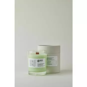 Свеча ароматическая "Сицилийская фисташка", 190 мл