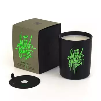 Свеча ароматическая "Sweet Joint", 225 мл