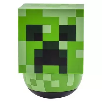 Светильник Paladone Minecraft Creeper Sway Light