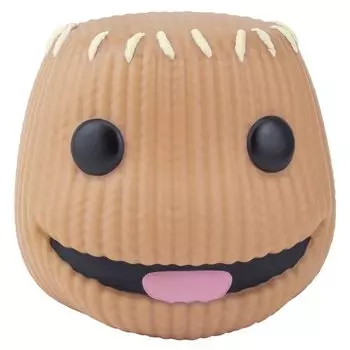 Светильник Paladone Playstation Sackboy Light with Sound