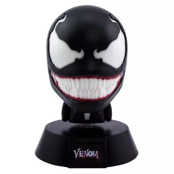 Светильник Paladone Venom Icon Light V2