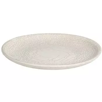 Тарелка без полей "Спайдер", 25 см