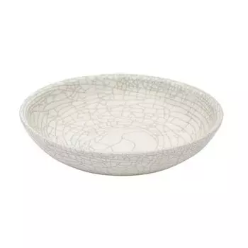 Тарелка глубокая "Спайдер. Шала", 21 см