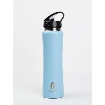 Термобутылка RoadLike 500мл, голубой