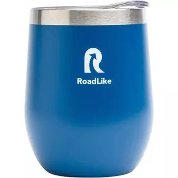 Термокружка RoadLike Mug, 350 мл синий