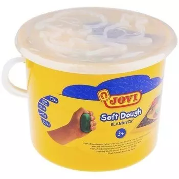 Тесто для лепки