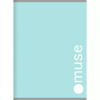 Тетрадь для конспектов Listoff Дизайн 8, 48 листов, в клетку, А4