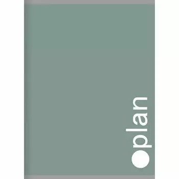 Тетрадь для конспектов Listoff Mix Color Дизайн 12, 48 листов, в клетку, А4