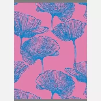 Тетрадь для конспектов "Неоновые идеи. Дизайн 4" А4, 48 листов, в клетку