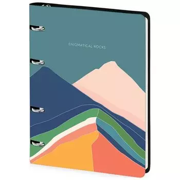 Тетрадь Greenwich Line Desert, 80 листов