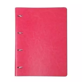 Тетрадь Infolio Study А4 в клетку