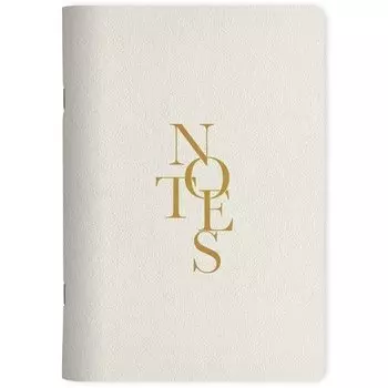 Тетрадь общая Be Smart Notes, в клетку, 48 листов, 15 х 21 х 0,1 см