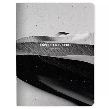 Тетрадь общая Be Smart Sence, в клетку, 48 листов, 16,5 х 22 х 0,7 см